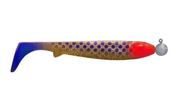 custom lure