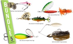 Picture of Spinner Bundle
