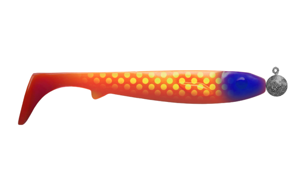 custom lure