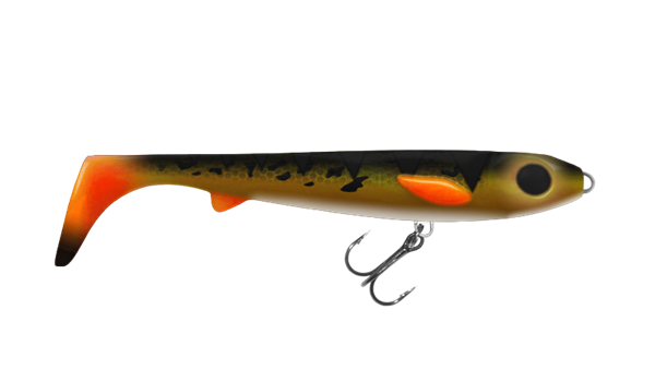 custom lure