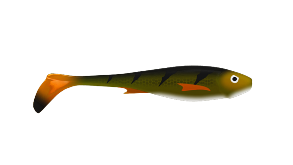 custom lure