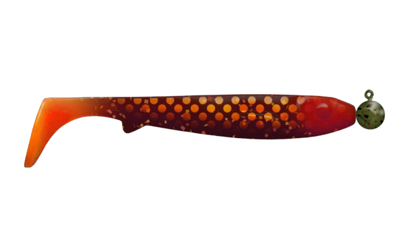 custom lure