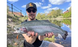 Picture of Regnbågsbundle 