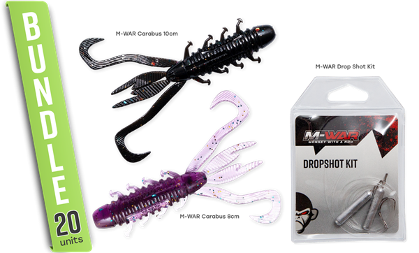 Bild på Drop Shot Bundle