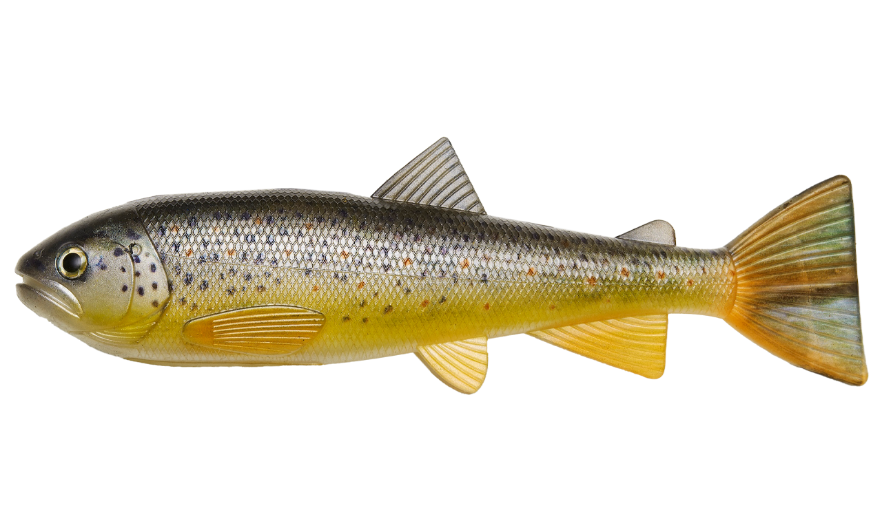 Picture of PulzBait Starter Kit 15cm