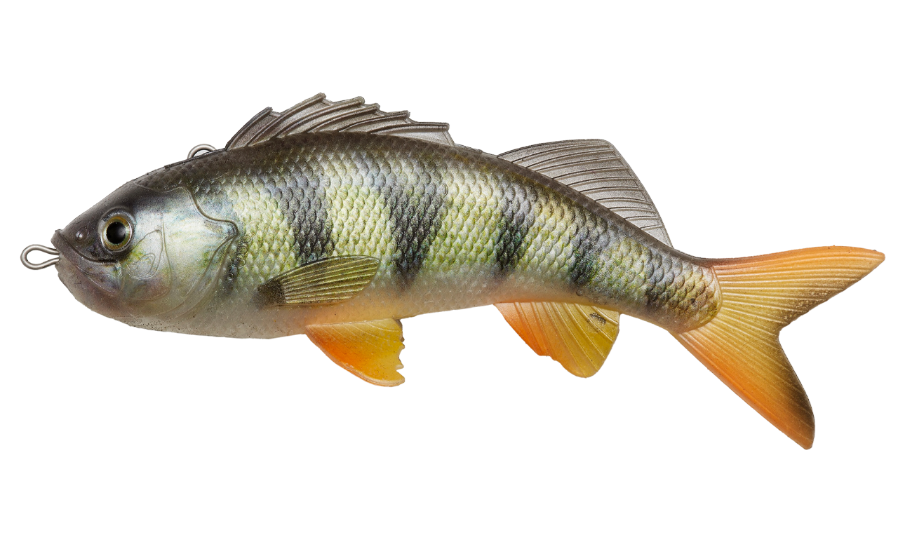 Picture of PulzBait Starter Kit 15cm