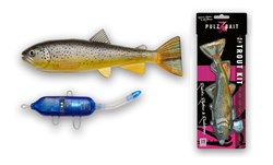 Picture of PulzBait Starter Kit 15cm