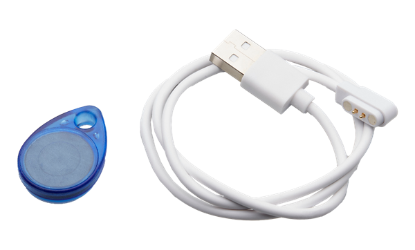 Bild på PulzBait Laddpaket (kabel + magnet)