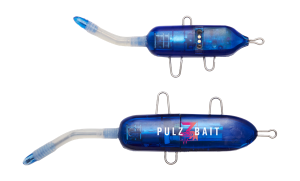 Bild på PulzBait Motor – Small/Large