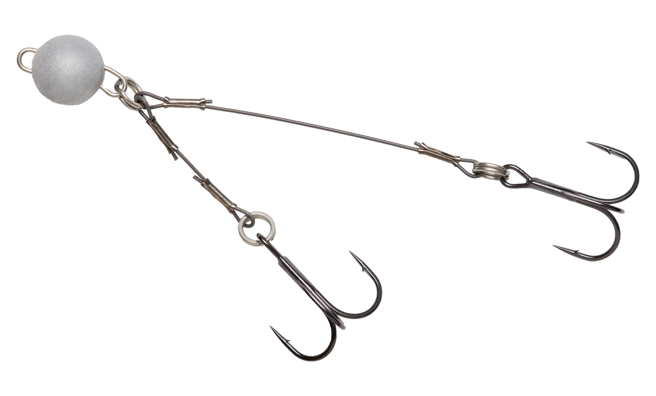 Picture of PulzBait Rigz