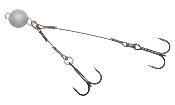 Bild på PulzBait Rigz