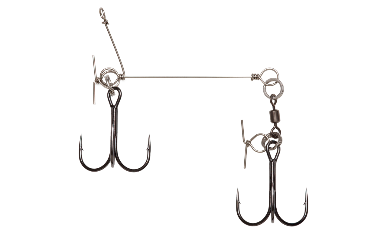 Picture of PulzBait Rigz