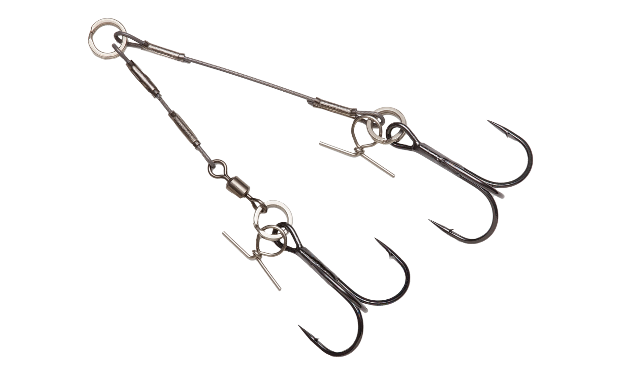 Picture of PulzBait Rigz