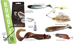 Picture of Gädda Start Kit