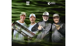 Picture of PERCH PRO Official Measuring Board