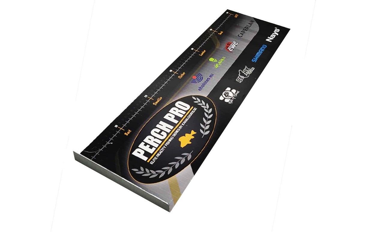Picture of PERCH PRO Official Measuring Board