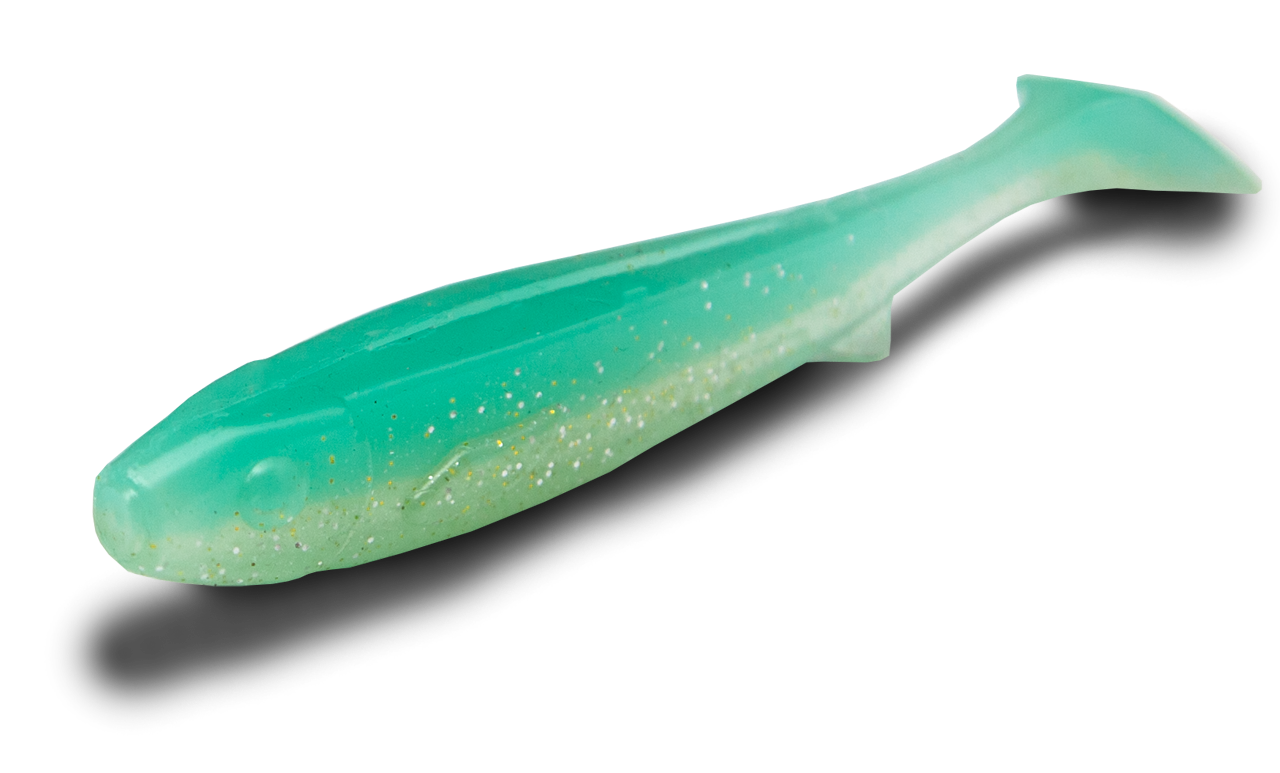 Picture of Flatnose Mini 9cm, 10-pack