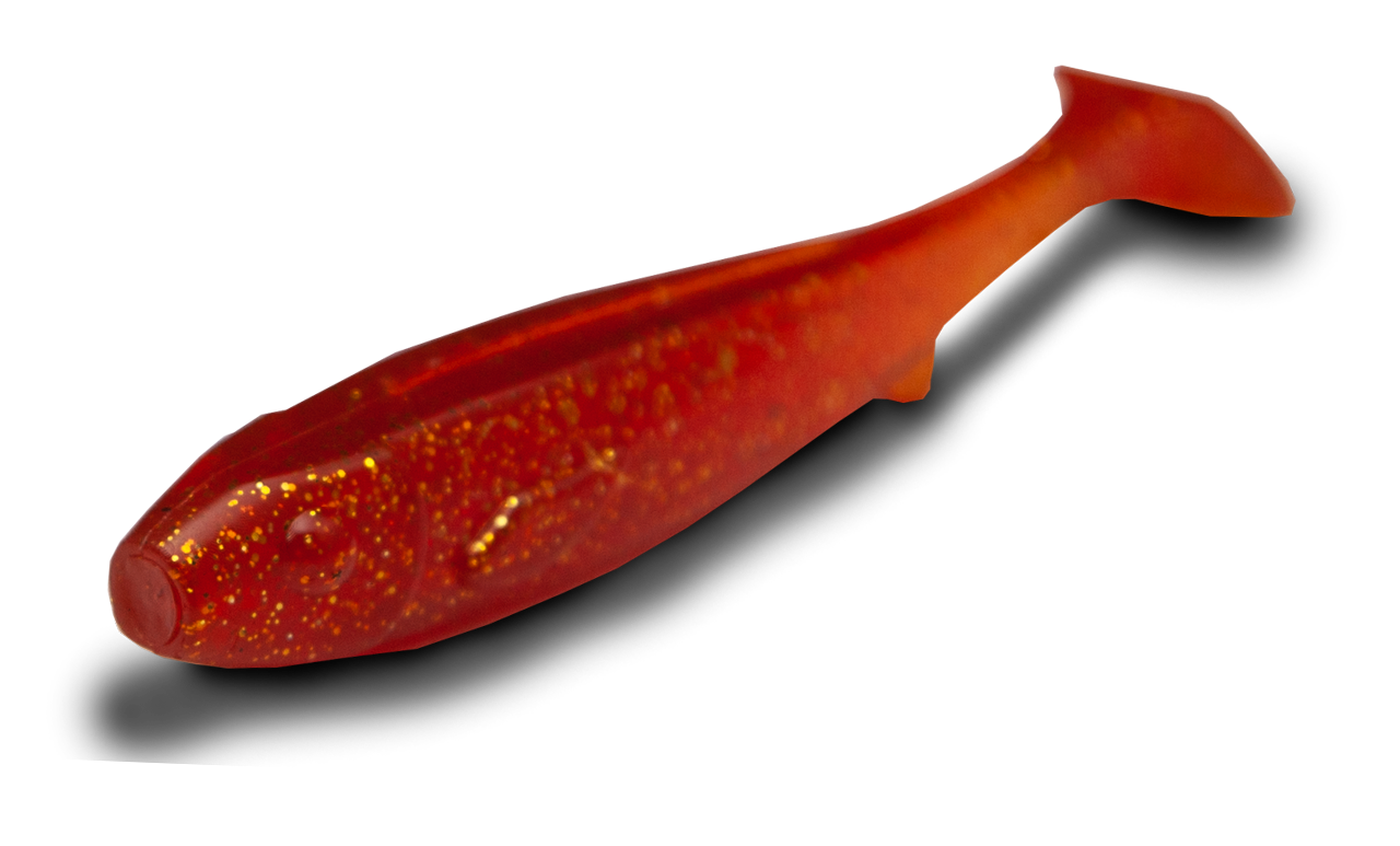 Picture of Flatnose Mini 9cm, 10-pack