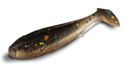 Picture of Flatnose Mini 9cm, 10-pack