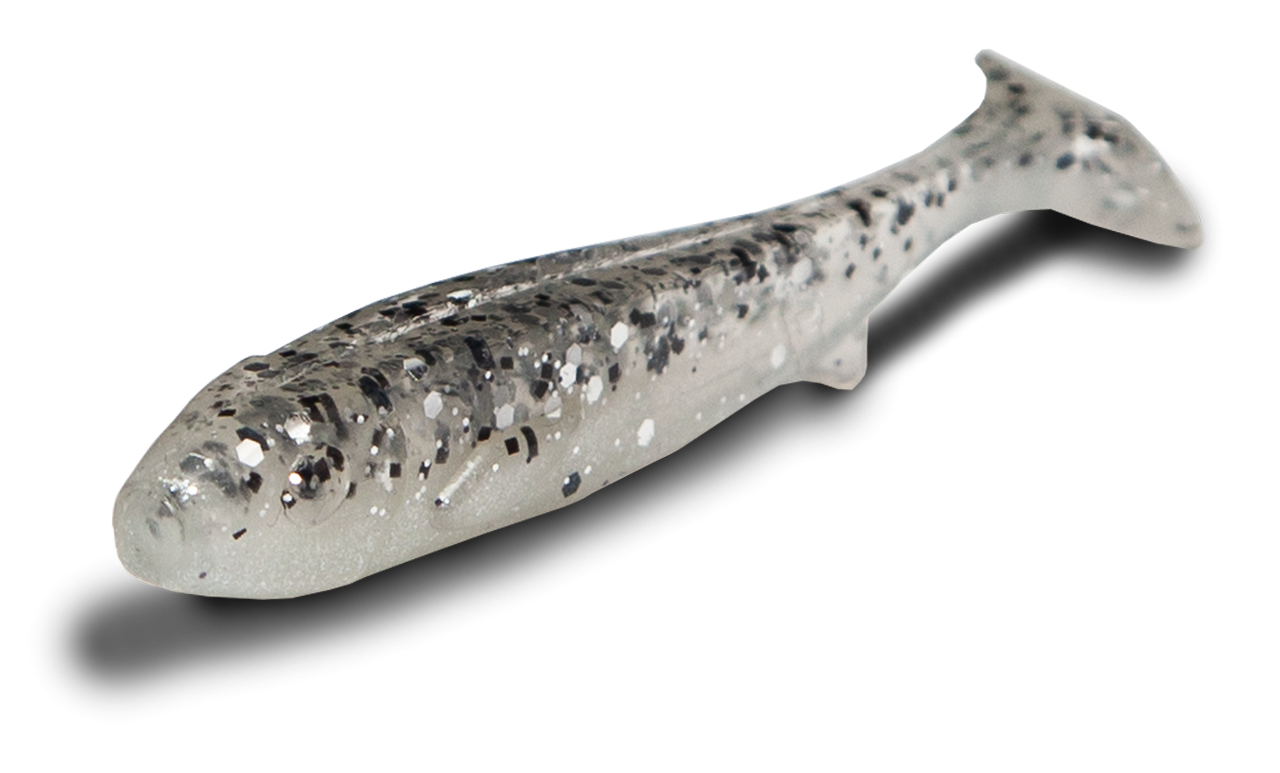 Picture of Flatnose Mini 9cm, 10-pack