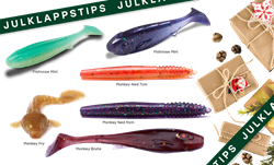 Picture of Team Galant Favorites Perch 1