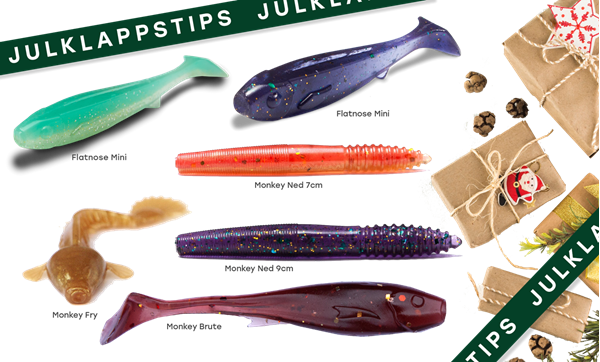 Picture of Team Galant Favorites Perch 1