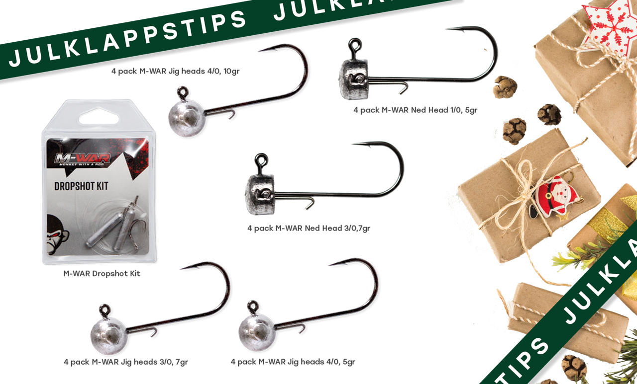 Picture of Rigs to Christmas Tips 1