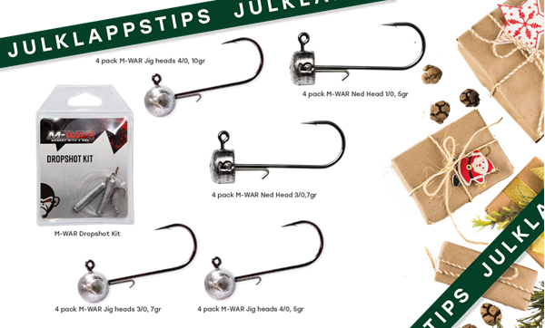 Picture of Rigs to Christmas Tips 1