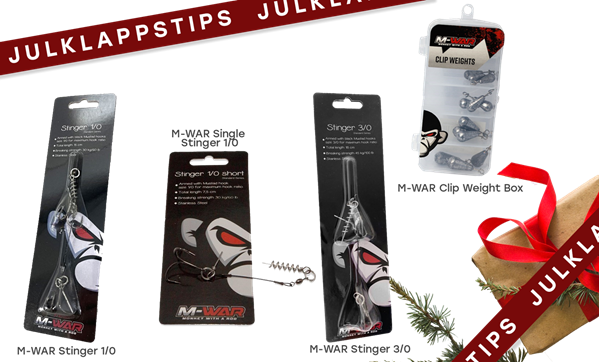 Picture of Rigs to Christmas Tips 2