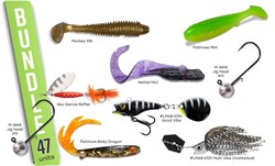 Picture of Summer Kit Perch