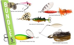 Picture of Spinner Bundle