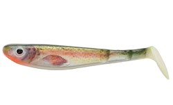 Picture of SZ McPerch Shad 9cm 8-pack - Real Trout