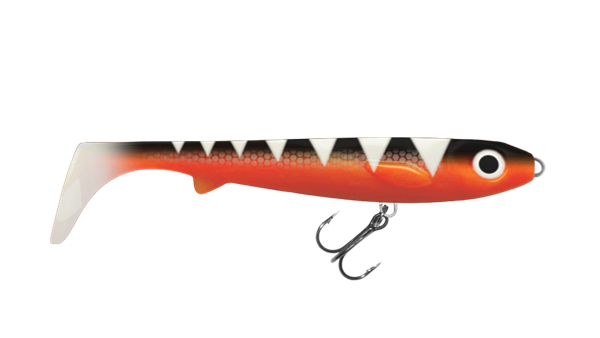 custom lure