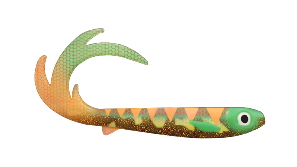 custom lure
