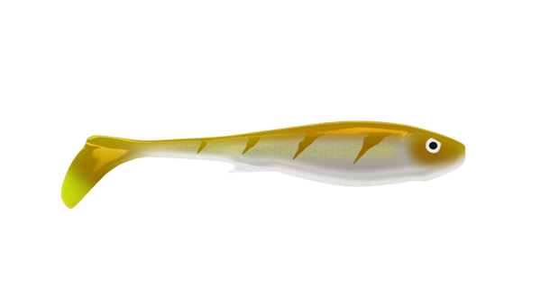 custom lure
