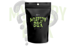 Picture of Mystery Bag Perch/Zander December