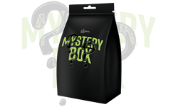 Picture of Mystery Påse Gädda - December