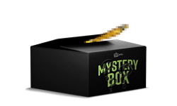 Picture of Mystery Box Pike - December