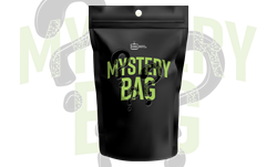 Picture of Mystery Påse Abborre/Gös - December