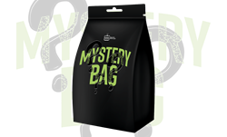 Picture of Mystery Påse Gädda - December