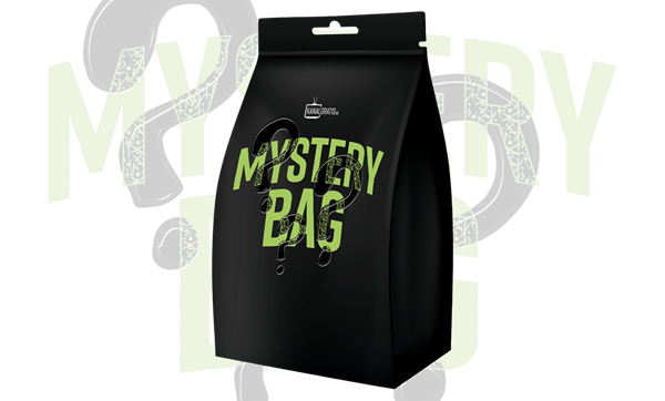 Bild på Mystery Påse Gädda - December