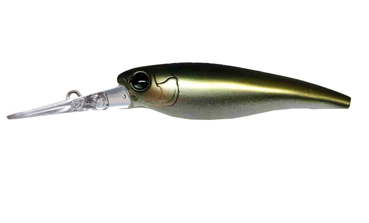 Picture of Shimano Lure Bantam Pavlo shad 59SP