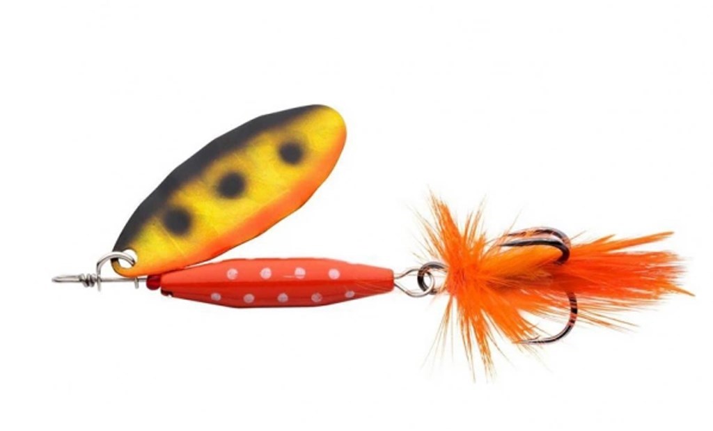 Picture of Abu Garcia Reflex Red Lead Free, 18gr