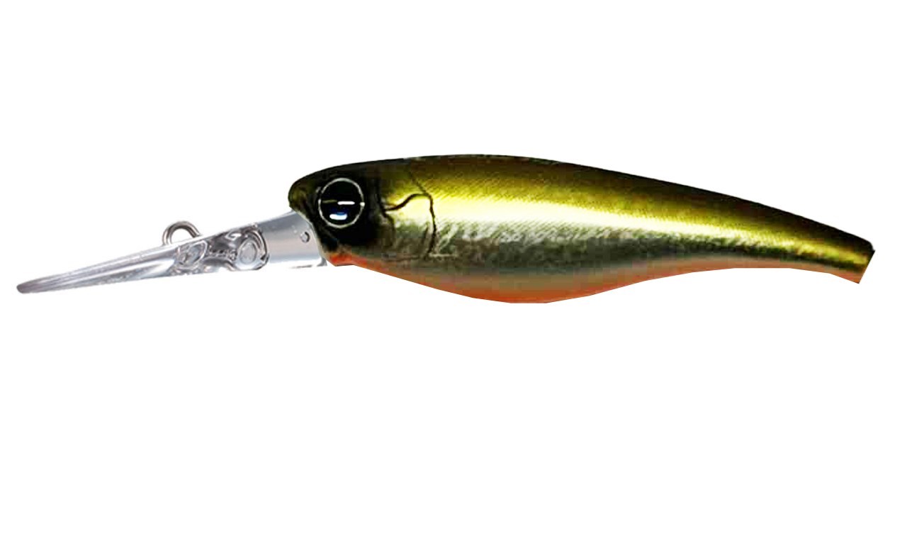 Picture of Shimano Lure Bantam Pavlo shad 59SP