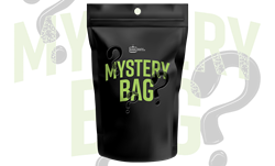 Picture of Mystery Bag Abborre/Gös - Augusti