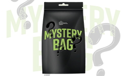 Picture of Mystery Bag Pike - January