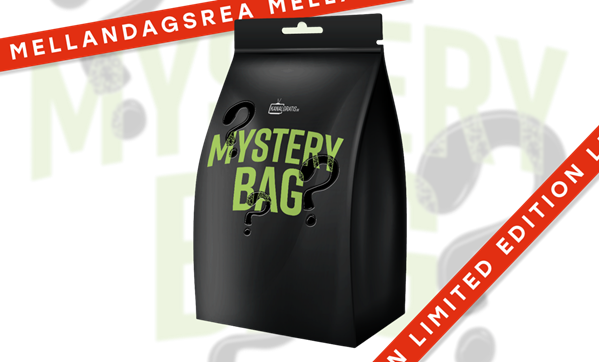 Bild på Mystery Bag - Mellandagsrea!