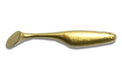 Picture of Monkey Shad 14 cm - 3-pack