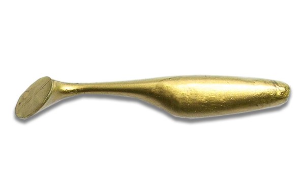 Bild på Monkey Shad 14 cm - 3-pack