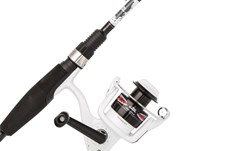 Picture of Abu Garcia Ike Dude Spinning Combo 5-20gr